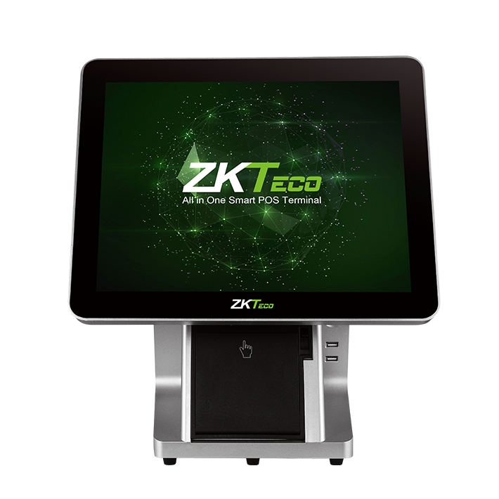 ZKAIO2000 Series